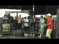 Slightly Stoopid - The Way You Move (Hangout Music Festival 2011)