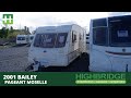 2001 Bailey Pageant Moselle