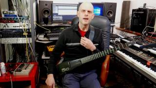 Video thumbnail for Guitar Synthesizer Shootout by The Music Addict