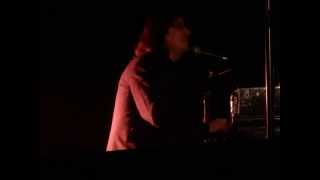 The Mountain Goats - In Memory Of Satan (Live @ Union Chapel, London, 08/10/13)