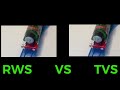 Percy Takes A Plunge Comparison Crash