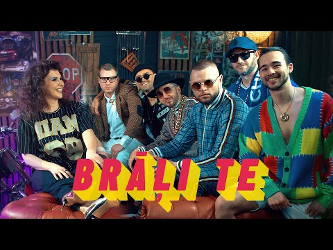 BERMUDU DIVSTŪRIS - BRĀĻI TE