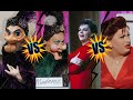 All Stars 7 Snatch Game - Real Life People vs. Queens' impersonations