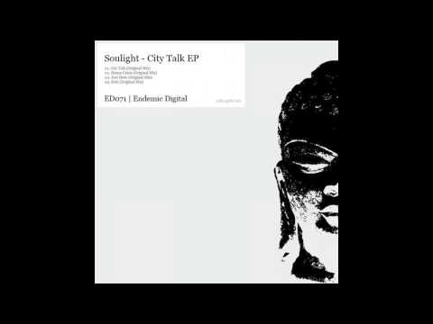 Soulight - Just Here (Original Mix)