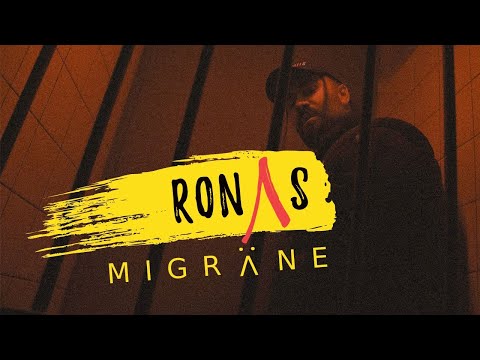 RONAS - MIGRÄNE