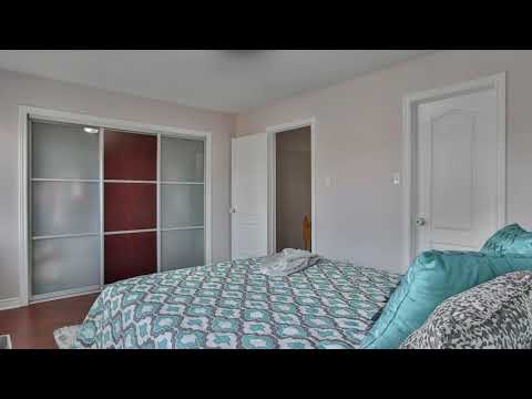 9 Silent Pond Crescent, Brampton