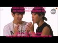 [LYRICS/ENG/ROMAN] Christmas Day by BTS Park ...