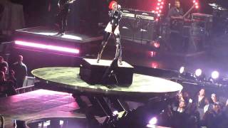 Rockstar 101 - Rihanna 8/12/10
