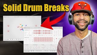 Video thumbnail for Quick Drum Breaks And Drum Loops With Bloom Drum Breaks By Excite Audio by SumnSumnSumn HTK