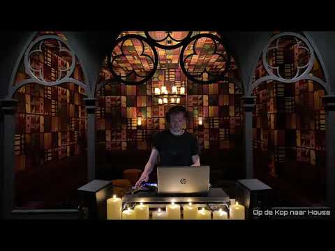 Op de Kop naar House  - van der Valk Deventer