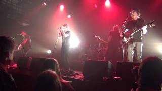 Face Tomorrow - My World Within @ De groene Engel,oss 10-03-12