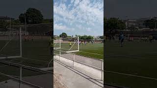 Salida que salva un gol