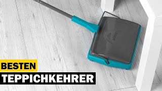 Besten Teppichkehrer im Vergleich Top 5 Teppichkehrer Test