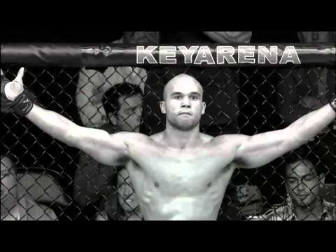 Robbie Lawler - Scary Instinct