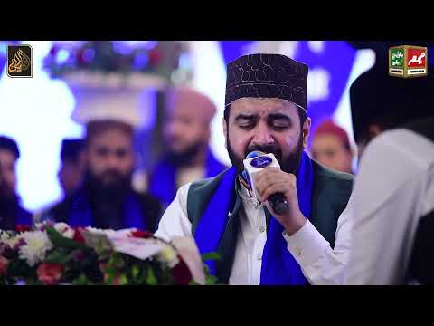 Qurban me unki bakhshish ke | Khawar Naqshbandi | New Naat |