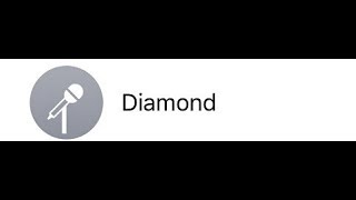 Diamond - Hit Dat Hoe