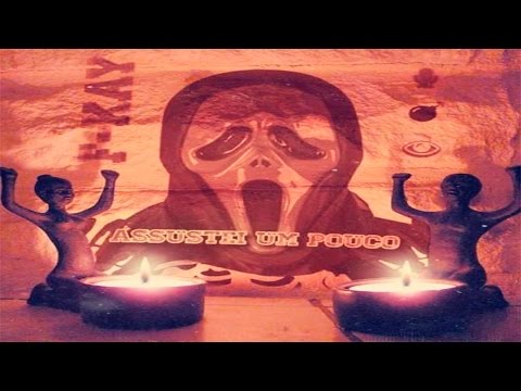 F-Kay - Assustei Um Pouco