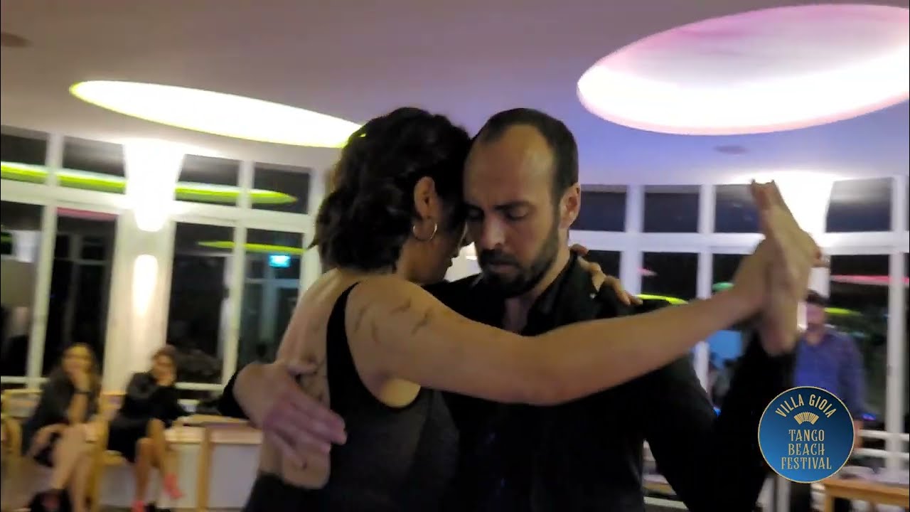 Show Pablo Rodriguez Majo Martirena (2/4)