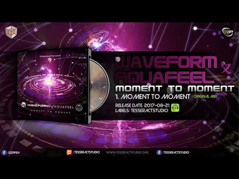 Waveform & Aquafeel  - Moment To Moment