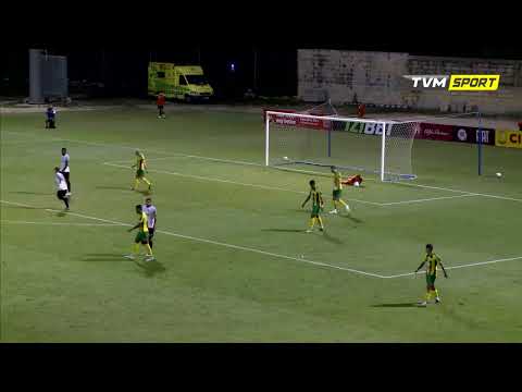 HIBERNIANS (1-0) ŻEBBUĠ RANGERS MD6 - 07.10.2022 #MATCHHIGHLIGHT