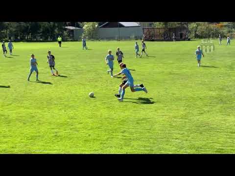 RSC Hamsik Academy - FC Petržalka, U13, 11.8.2024