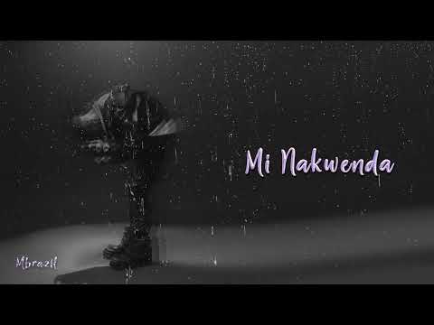 Mbrazil_-_MI NAKWENDA (Official Singeli Audio)