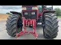 Case IH Magnum 7140