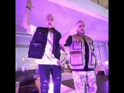 Firat X Jamoo ‐  Alè Alè (Official Video)