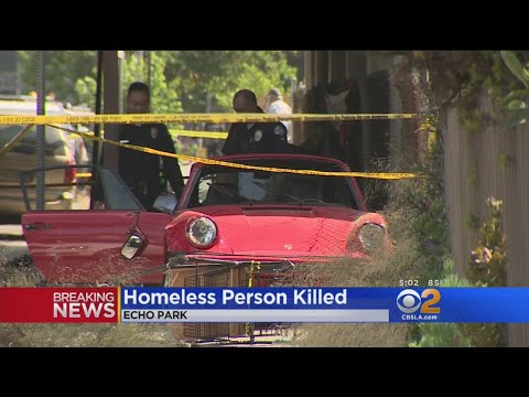 CBS2 News at 5:00 p.m. (July 18)