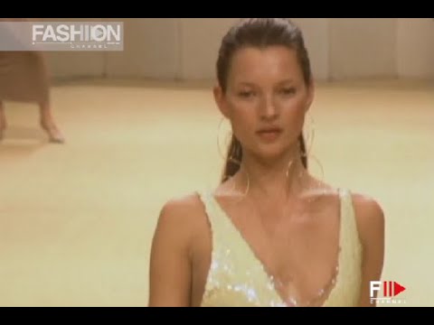 CHANEL Spring 1999 Haute Couture Paris - Fashion Channel