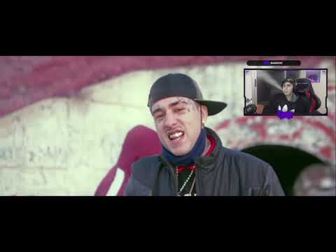 NANO REACCIONA A ZARAMAY x HOMER EL MERO MERO