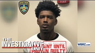 Murder suspect accidentally let out of jail, turns himself in hours later