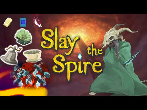 Slay the Spire April 2nd Daily - Silent | I think I hurt the Book of Stabbing's feelings yesterday