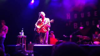 &quot;Somebody&#39;s Baby&quot; - Augustana (New Song)