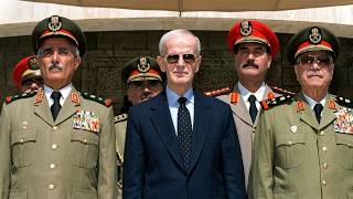 La fin du clan Assad : Chronique d'une dictature effondrée MQDEFAULT Thumbnail