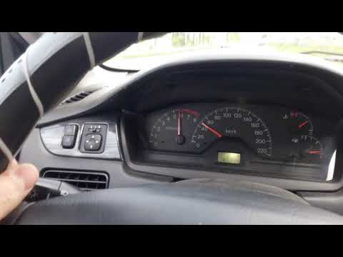 Mitsubishi Lancer 1.6 2005 0-100 0-60