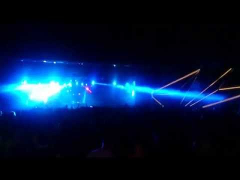 Hernan Cattaneo@Akvarium club, Budapest 2015 10 10 pt2