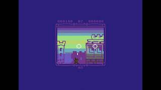 Commodore 64 =+ Pop Of Knightly Effort ( P.O.K.E ) += 4KB Craptastic Game Compo 2022