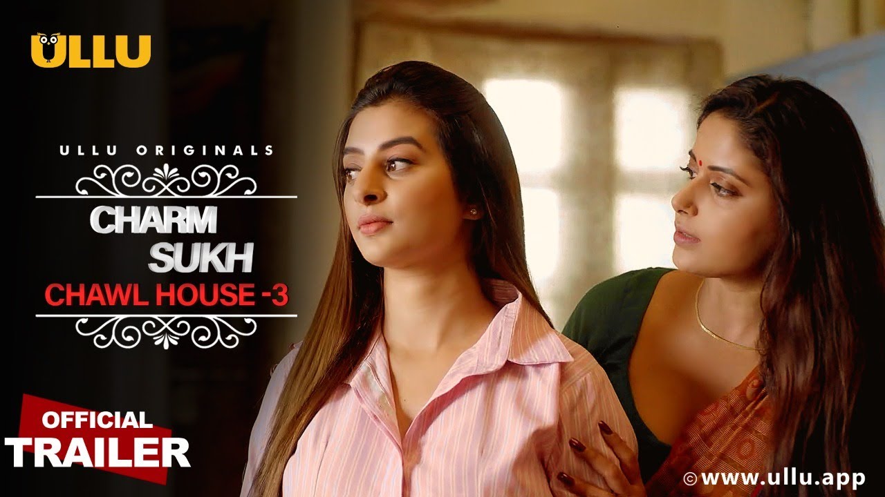 Chawl House (Part 1) Full Web Series Watch Online