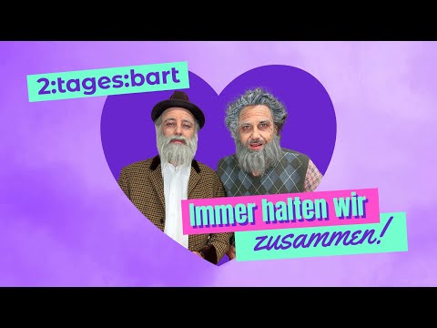 2:tages:bart - Immer halten wir zusammen