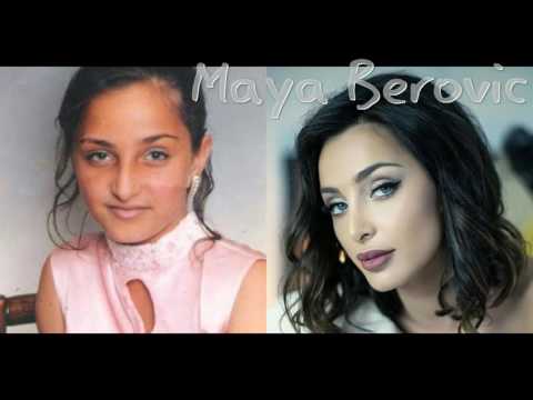 NOVO! Poznati Nekad i Sad /Poznate Ličnosti