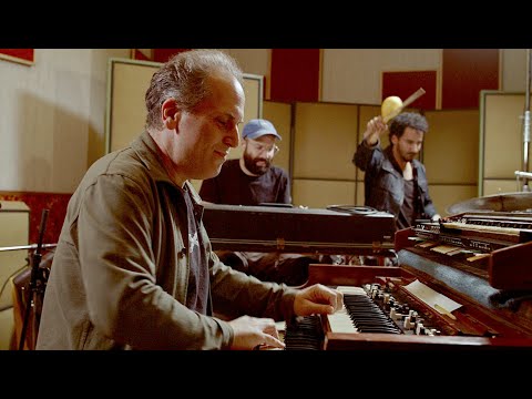 Here We Go Again [Scary Goldings Original]