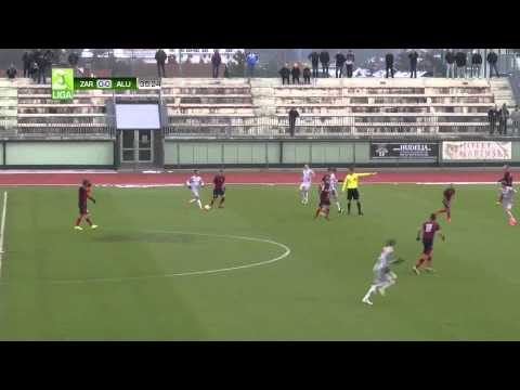 2.SNL ZARICA - ALUMINIJ