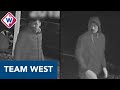 Woninginbrekers in Den Haag uitgebreid gefilmd  - Team West