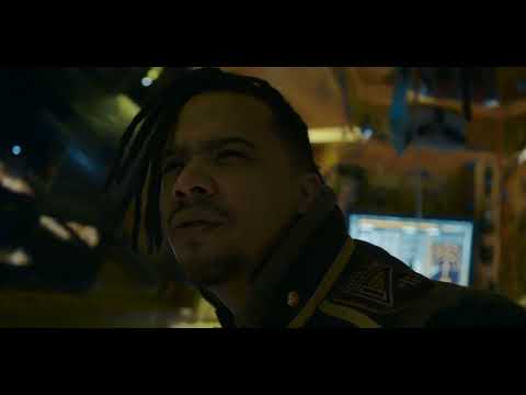 Doctor Who - 13x01 - Halloween Apocalypse (JACOB ANDERSON SCENE CUT)