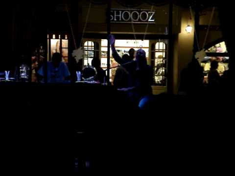 Paris Casino - Napoleon Piano Bar