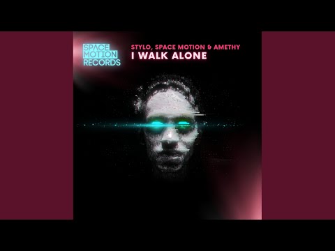 I Walk Alone (Radio Edit)