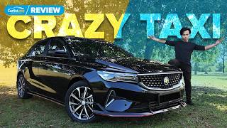 2026 Proton S70 i-GT review - It DARES you to say NO to 181PS for RM74K