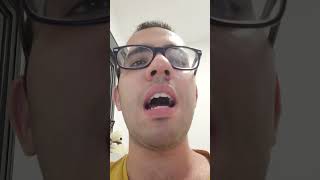 Sia - I&#39;m Not Important To You (cover)