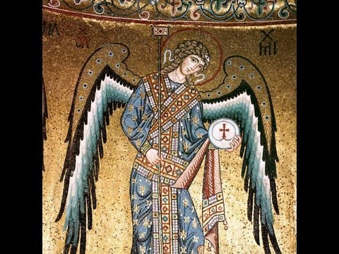 Chaplet of Saint Michael & The Nine Choirs of Angels